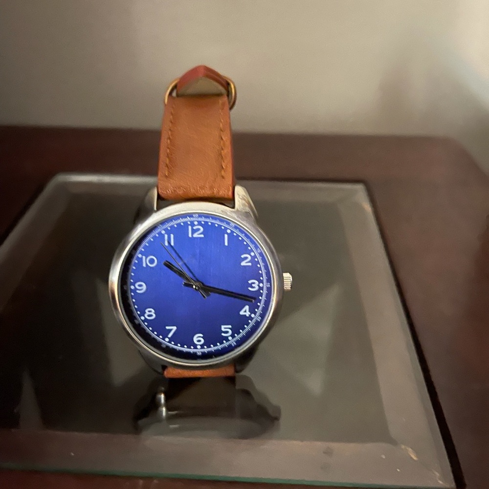 Women’s watch